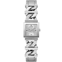 Guess GW0603L1 Ladies watch Runaway 21mm 1ATM