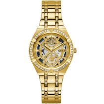 Guess GW0604L2 Ladies Watch Allara 36mm 3ATM 