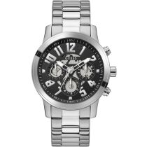 Guess GW0627G1 Mens Watch Parker 44mm 5ATM 