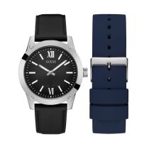 Guess GW0630G1 Mens watch Crescent 44mm 1ATM