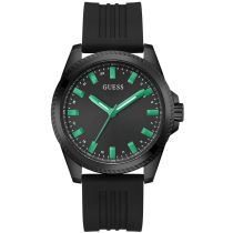 Guess GW0639G4 Mens watch Champ 44mm 5ATM