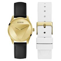 Guess GW0642L1 Ladies watch Emblem 36mm 1ATM