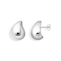 Thomas Sabo H2299-001-21 Bold - Silver Drop Ear Studs 22,0 mm Ladies