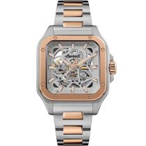 Ingersoll I14502 The Ollie Automatic Mens Watch 42mm 5ATM