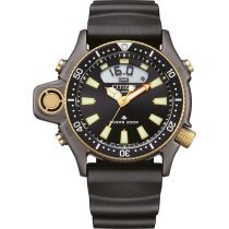 Citizen JP2008-06E Mens Watch Promaster Aqualand Limited Edition 50mm 20ATM 