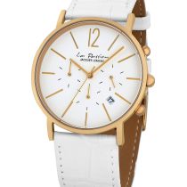 Jacques Lemans LP-123P La Passion Chronograph Unisex Watch