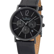 Jacques Lemans LP-123Q La Passion Chronograph Unisex Watch