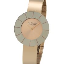 Jacques Lemans LP-128C La Passion Ladies Watch 37mm 5ATM