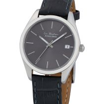 Jacques Lemans LP-132A La Passion Ladies Watch 34mm 10ATM