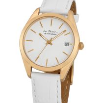 Jacques Lemans LP-132D La Passion Ladies Watch 34mm 10ATM