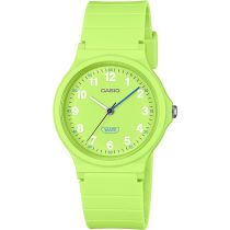 Casio LQ-24B-3BEF Ladies Watch Timeless Collection 32mm 1ATM 