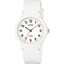 Casio LQ-24B-7BEF Ladies Watch Timeless Collection 32mm 1ATM 