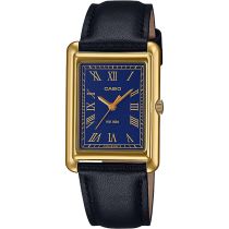 Casio LTP-B165GL-2BVEF Unisex Watch Timeless Collection 24mm 5 ATM 