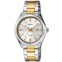 Casio MTP-1302PSG-7AVEF Mens Watch Collection 5 ATM