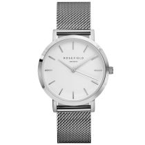 Rosefield MWS-M40 The Mercer ladies watch 38mm 3ATM