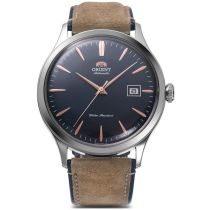 Orient RA-AC0P02L10B Classic Automatic Mens Watch 42mm 3ATM
