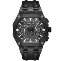 Police PEWGF0054401 Mens Watch Shield 45mm 5ATM 