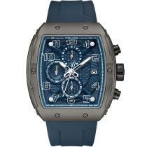 Police PEWGO0063102 Mens Watch Coswig Chronograph 45mm 3ATM 
