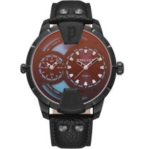 Police PEWJA0022001 Mens Watch Huntley 48mm 5ATM 