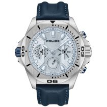 Police PEWJF0022503 Mens Watch Electrical 46mm 5ATM 