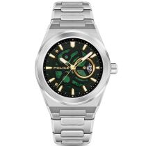 Police PEWJH2228009 Mens Watch Ofset 45mm 5ATM 