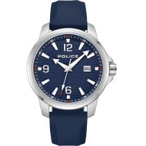 Police PEWJN0020901 Mens Watch Mensor 44mm 5ATM 