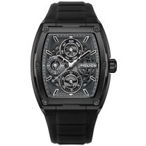 Police PEWJQ0004501 Mens Watch Creed 42mm 5ATM 
