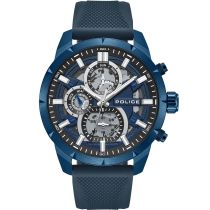 Police PEWJQ0058701 Mens Watch Neist 46mm 5ATM 