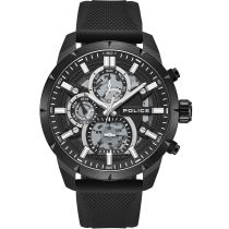 Police PEWJQ0058703 Mens Watch Neist 45mm 5ATM 