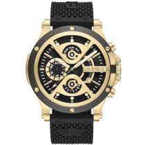 Police PEWJQ2110501 Mens Watch Surigao 47mm 5ATM 