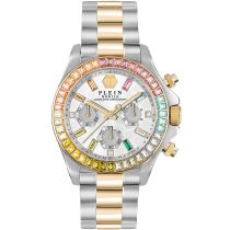 Philipp Plein PWSBA0523 Street Couture Chronograph Ladies 