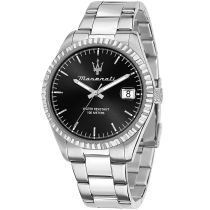Maserati R8853100028 Competizione Mens Watch 43mm 10ATM