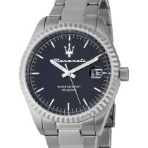 Maserati R8853100029 Competizione Mens Watch 43mm 10ATM