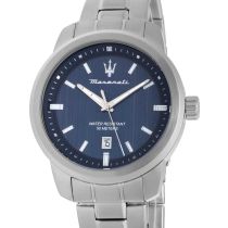 Maserati R8853121004 Successo Mens Watch 44mm 5ATM