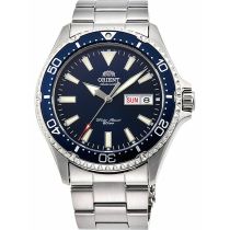 Orient RA-AA0002L39B Mako III Automatic Mens Watch 42mm 20ATM