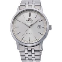 Orient RA-AC0F02S30B Contemporary Automatic Mens Watch 42mm 5ATM