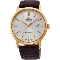 Orient RA-AC0F04S30B Contemporary Automatic Mens Watch 42mm 5ATM