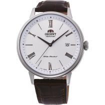 Orient RA-AC0J06S10B Automatic Mens Watch 42mm 5ATM