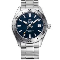 Orient mechanical sports watch shop