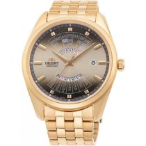 Orient RA-BA0001G30B Contemporary Automatic Mens Watch 44mm 5ATM