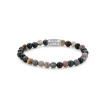 Rebel & Rose bracelet Indian Summer RR-60018-S-S ladies