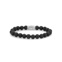 Rebel & Rose bracelet Black Moon RR-80011-S-M men`s