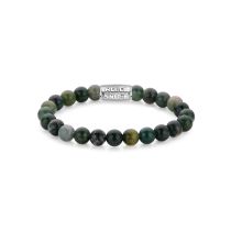 Rebel & Rose bracelet The Secret garden  RR-80019-S-M men`s