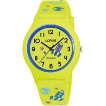 Lorus RRX47HX9 Kids Kids Watch 34mm 10ATM