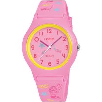 Lorus RRX49HX9 Kids Kids Watch 34mm 10ATM