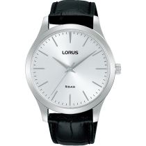 Lorus RRX73HX9 Mens Watch 40mm 5ATM