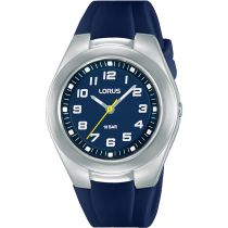 Lorus RRX83GX9 Kids Watch 36mm 10ATM
