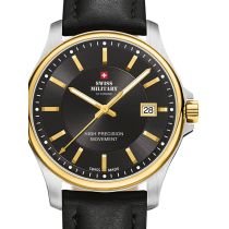 Swiss Military SM30200.13 Mens Watch 39mm 5ATM