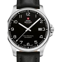 Swiss Military SM30200.24 Mens Watch 39mm 5ATM
