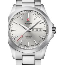 Swiss Military SMP36040.23 Mens Watch 42mm 5ATM